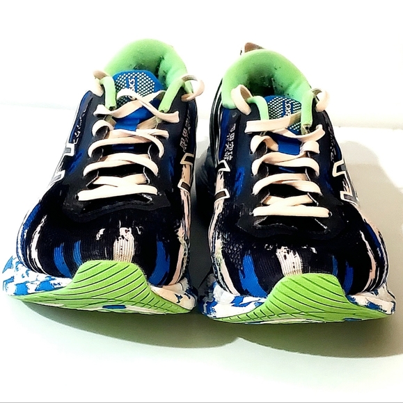 ASICS NOOSA TRI 13 PERFORMANCE RUNNING SHOES. WOMENS Sz:7 ONLY WORN A FEW TIMES! - Picture 11 of 13